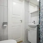 Center Loft3 Daire