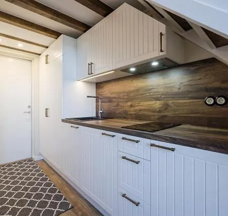 Center Loft3 * Reval