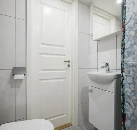 Center Loft3 Appartamento