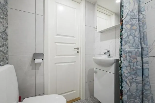 Center Loft3 Διαμέρισμα