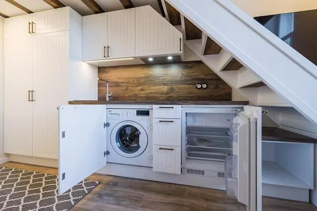 Appartement Center Loft3 *