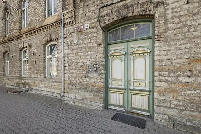 Center Loft3 Ταλίν