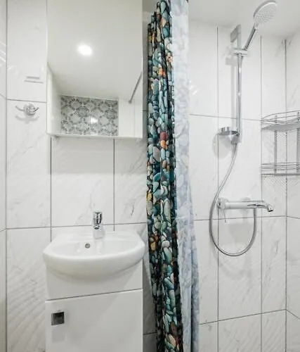 Apartman Center Loft3