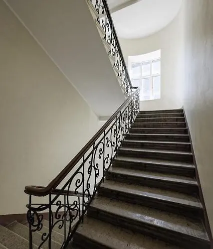 Center Loft3 * Tallinn