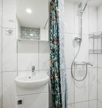 Apartament Center Loft3